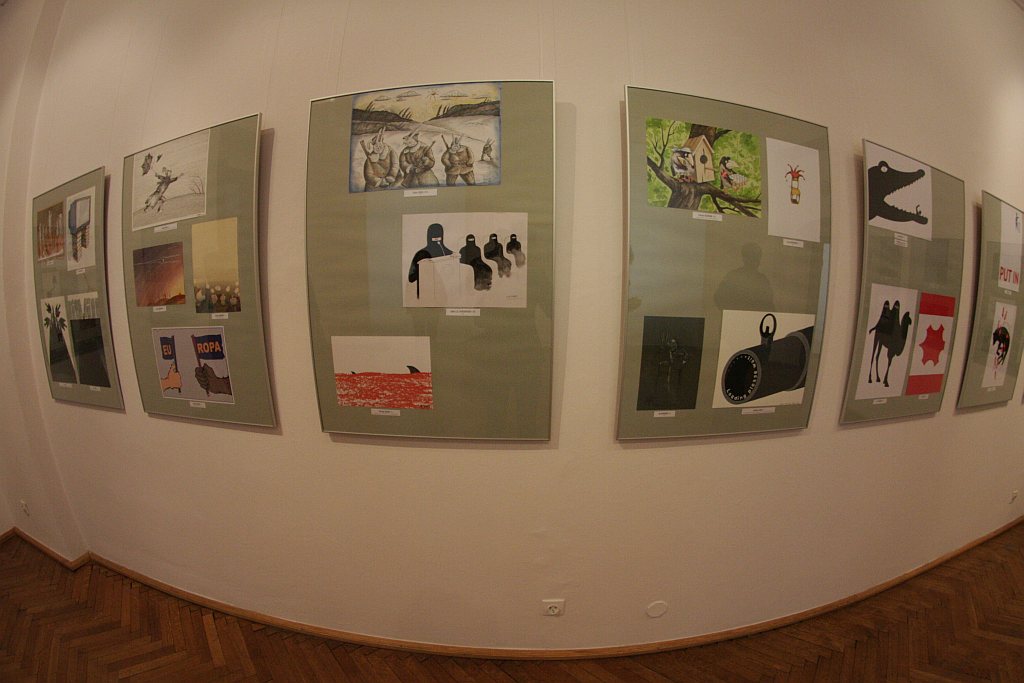 SATYRYKON 2012 cz3