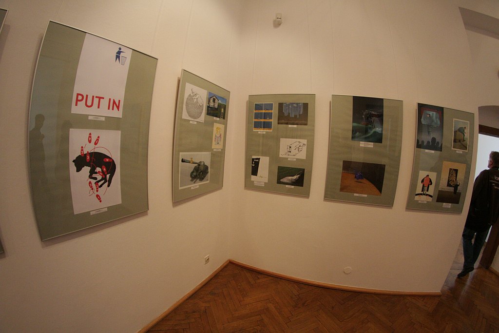 SATYRYKON 2012 cz3