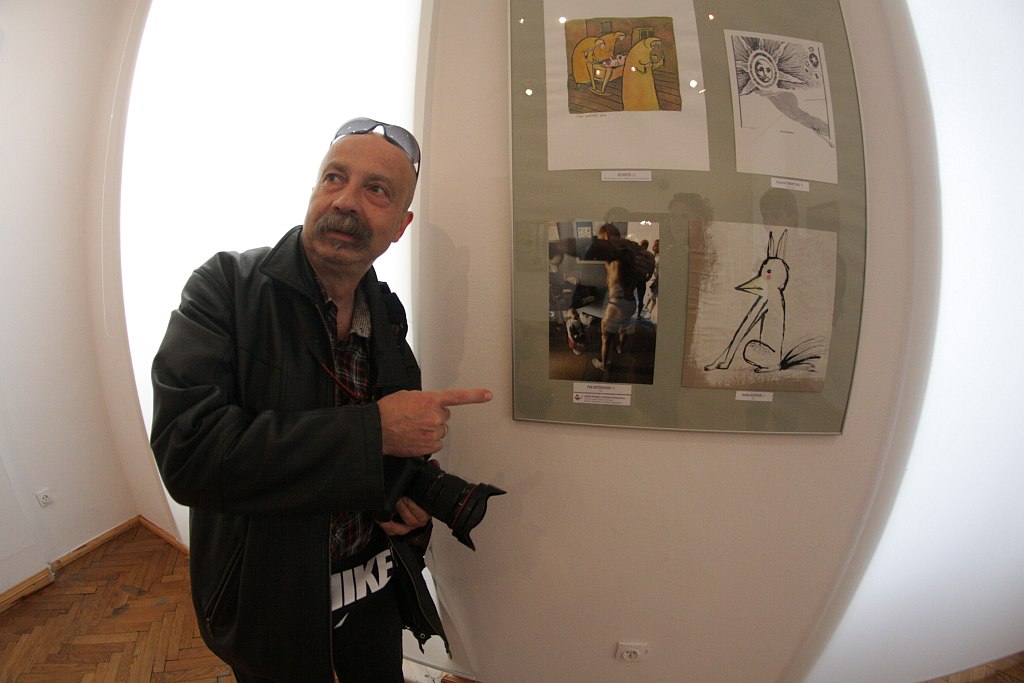 SATYRYKON 2012 cz3
