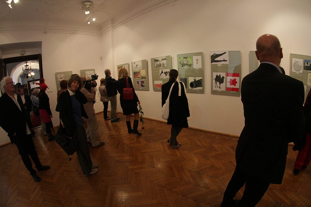 SATYRYKON 2012 cz3