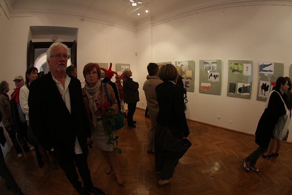 SATYRYKON 2012 cz3