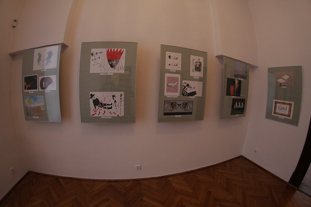 SATYRYKON 2012 cz3