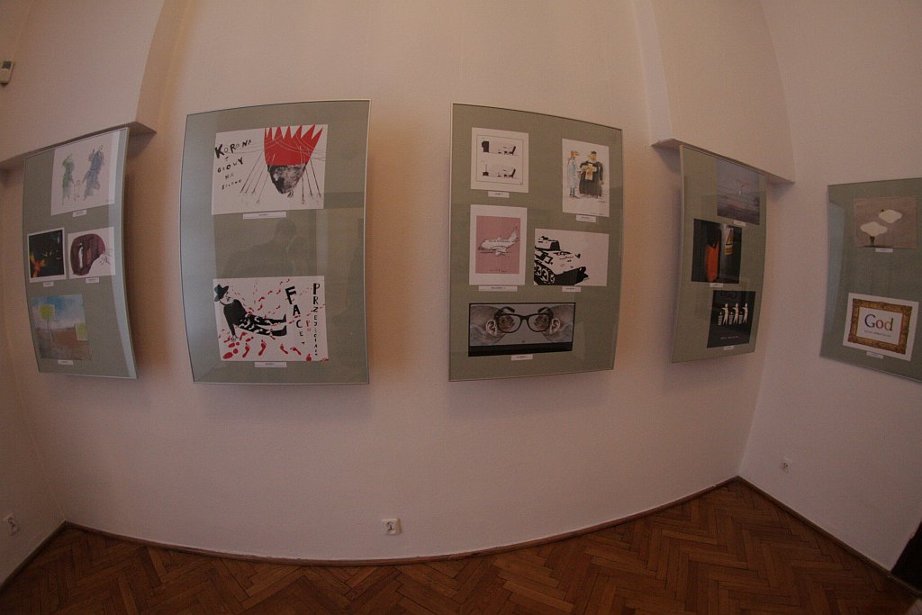 SATYRYKON 2012 cz3