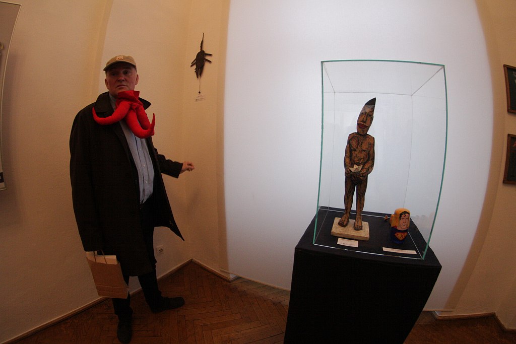 SATYRYKON 2012 cz3