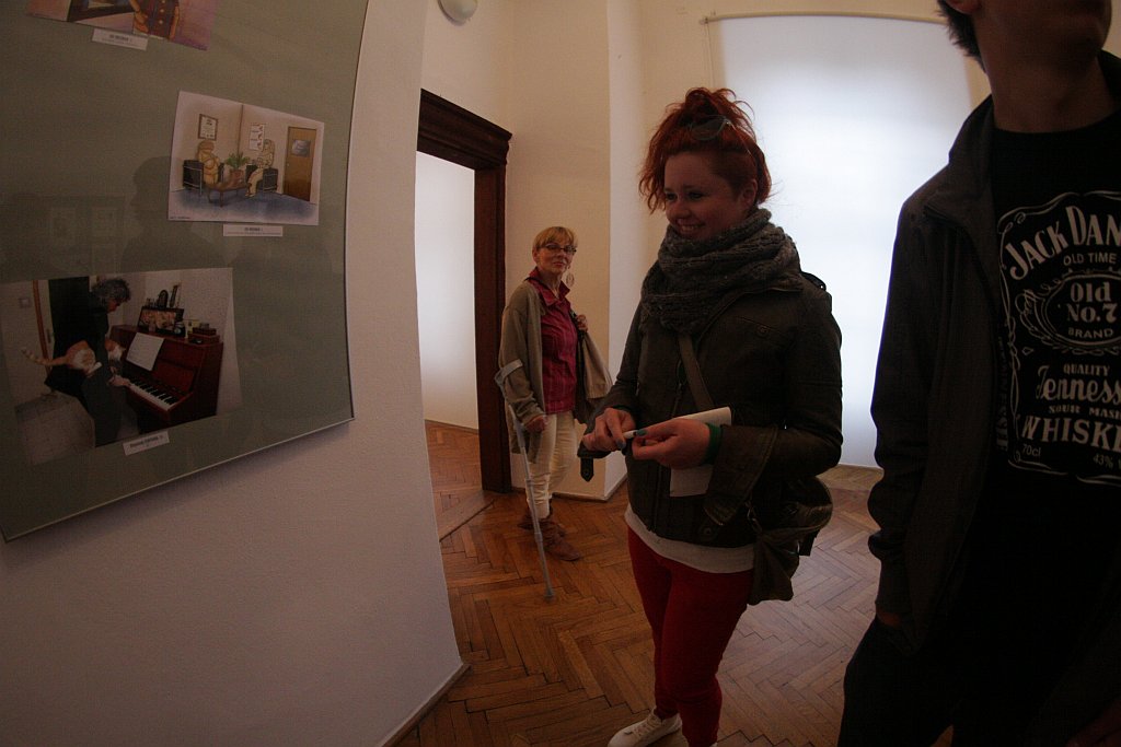 SATYRYKON 2012 cz3