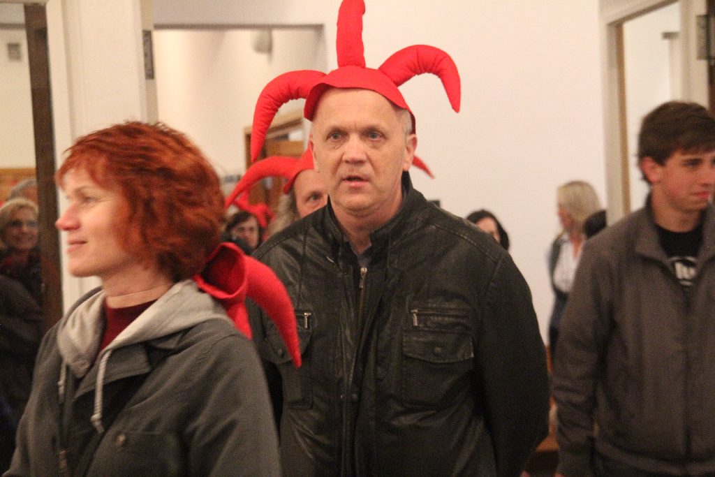 SATYRYKON 2012 cz3