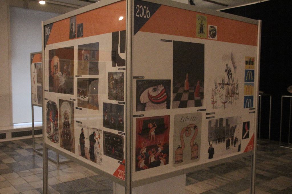 SATYRYKON 2012 cz3