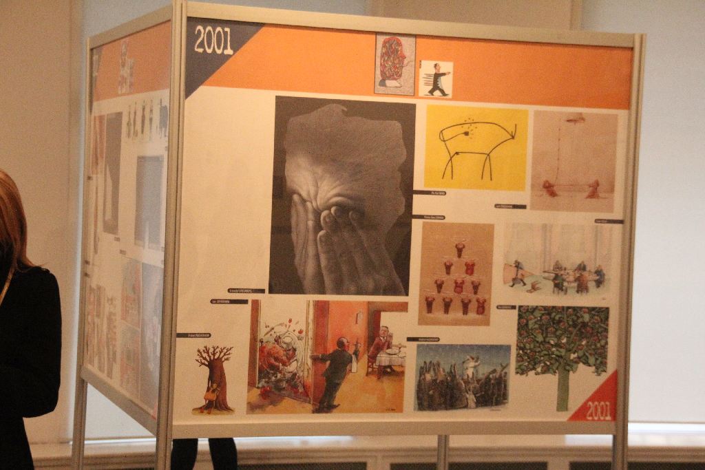 SATYRYKON 2012 cz3