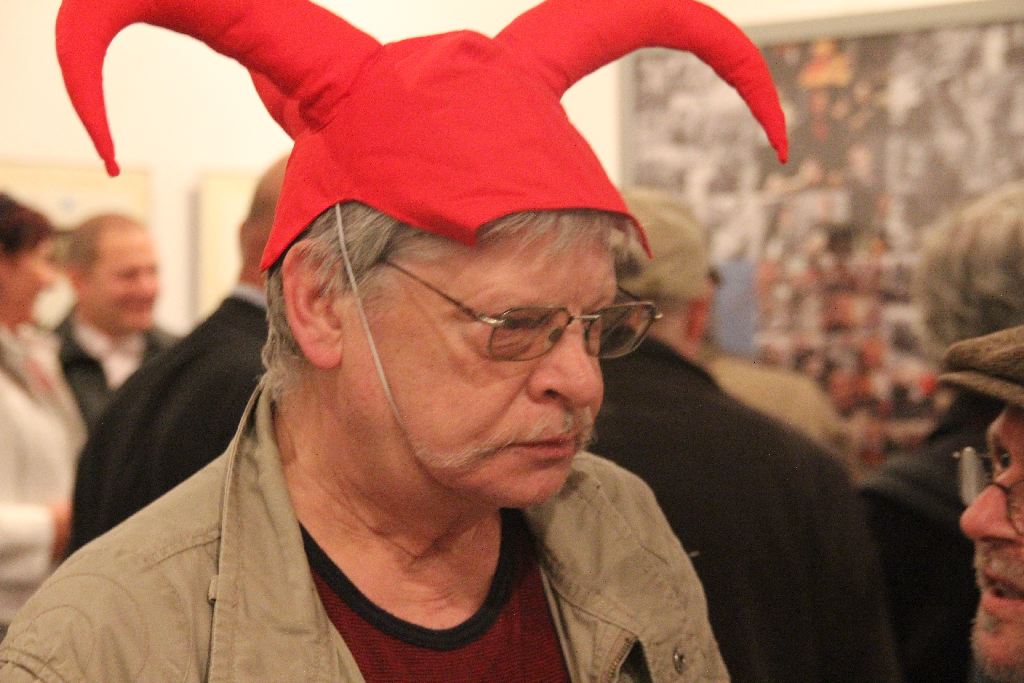 SATYRYKON 2012 cz3