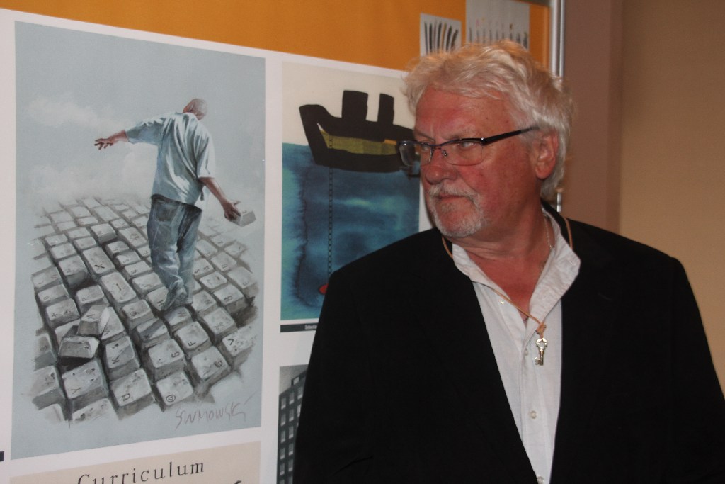 SATYRYKON 2012 cz3