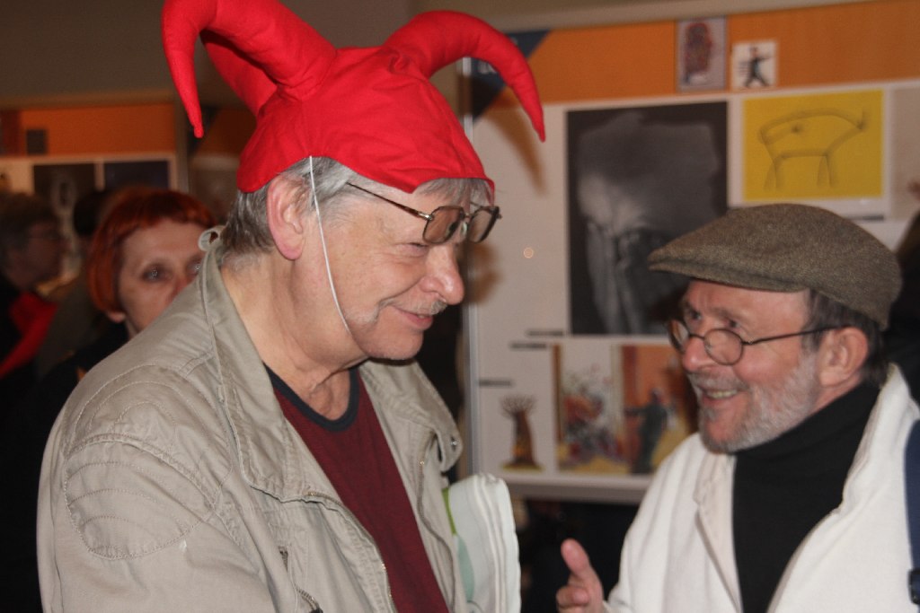 SATYRYKON 2012 cz3