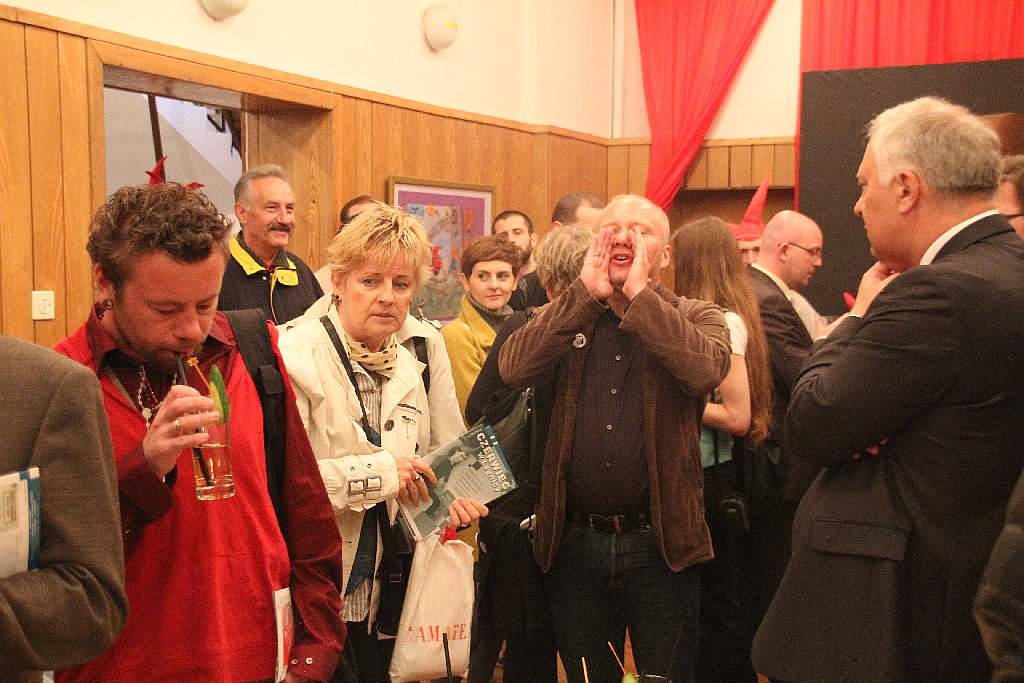 SATYRYKON 2012 cz3