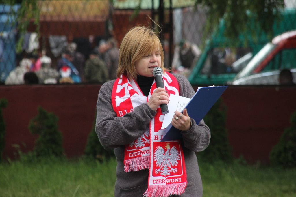 Festyn z okazji Dnia Dziecka