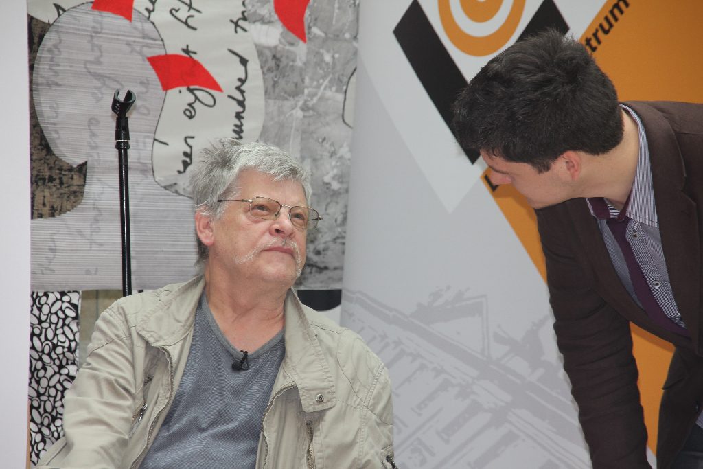 Satyrykon: Lutczyn i Frankowski dla dzieci