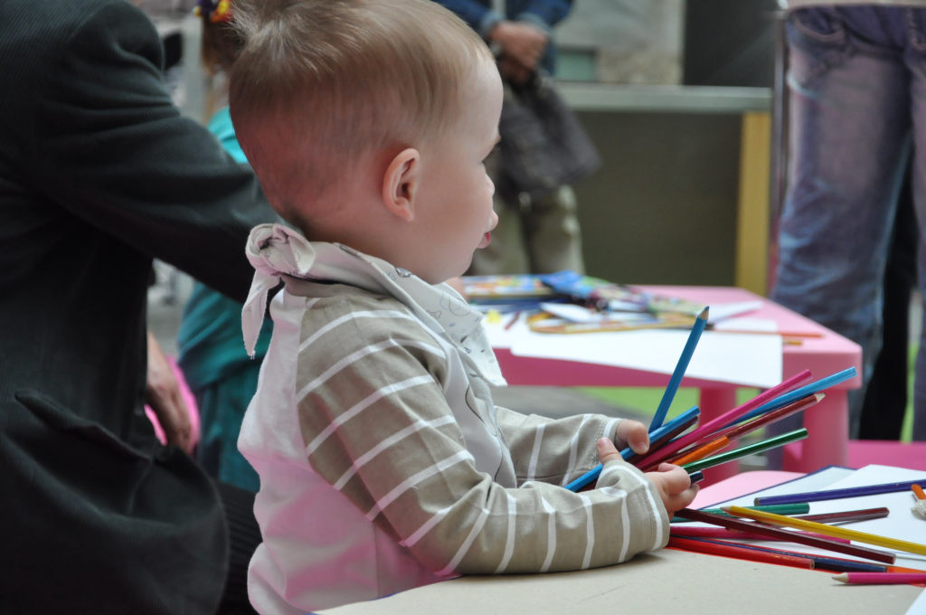 Dzień Kubusiowych zabaw w Galerii Piastów