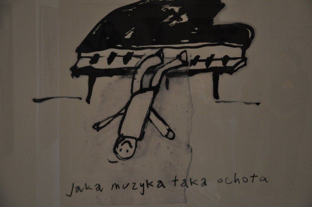 Skłonności do ostrości