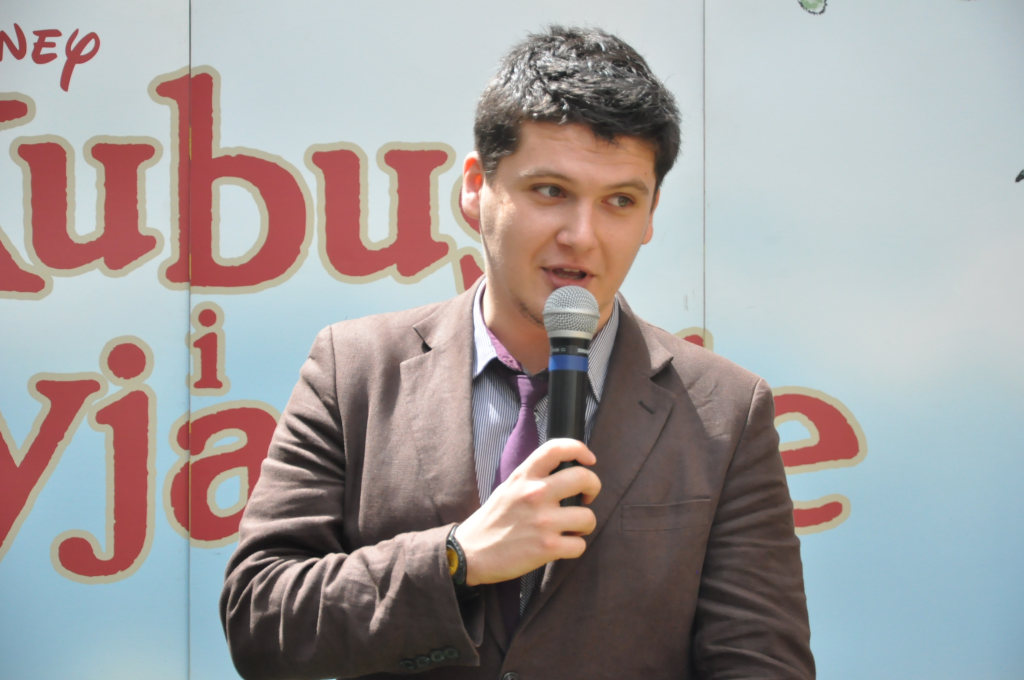Dzień Kubusiowych zabaw w Galerii Piastów