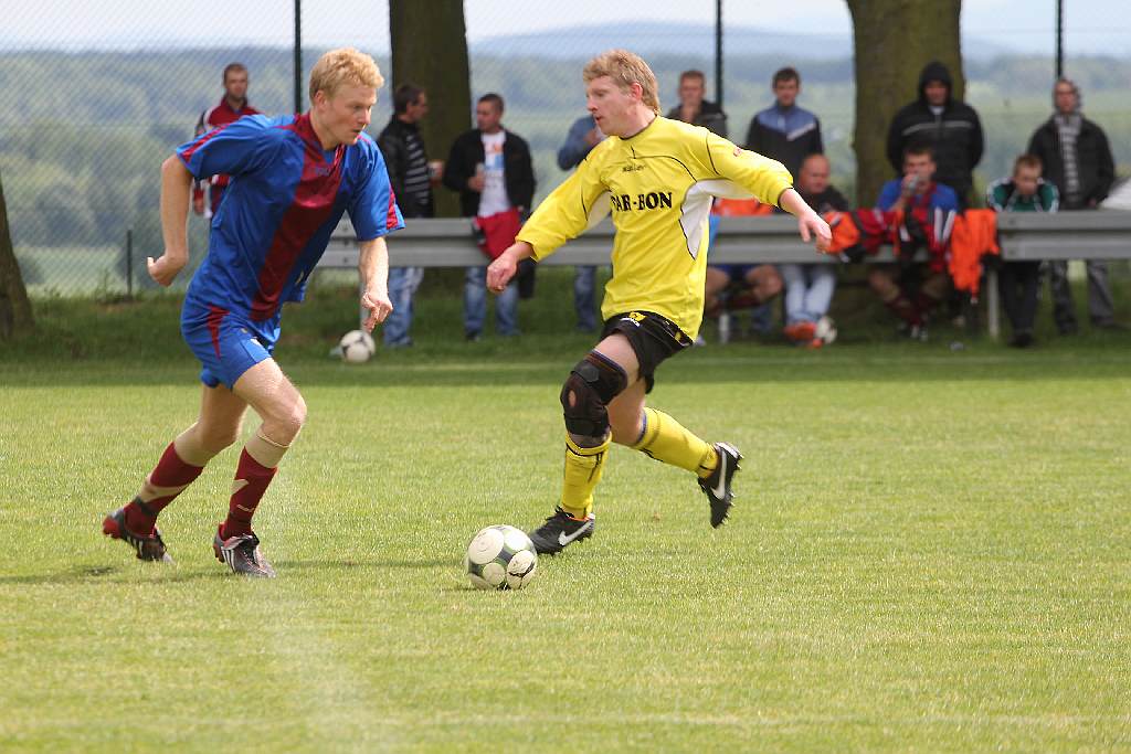 KS Legnickie Pole - Iskra II 10:2
