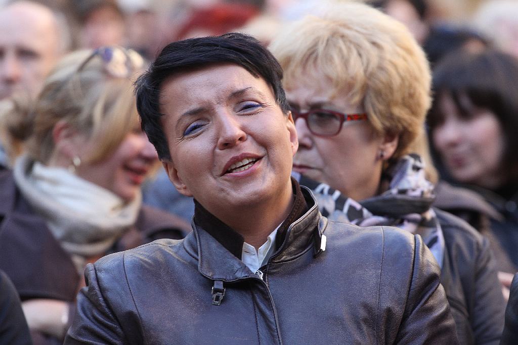 Warto było czekać… Piosenki Kaczmarka
