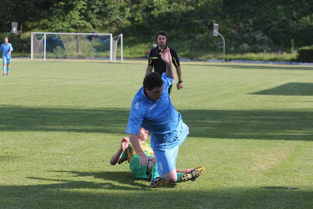 Konfeks - GKS Kobierzyce 0:6