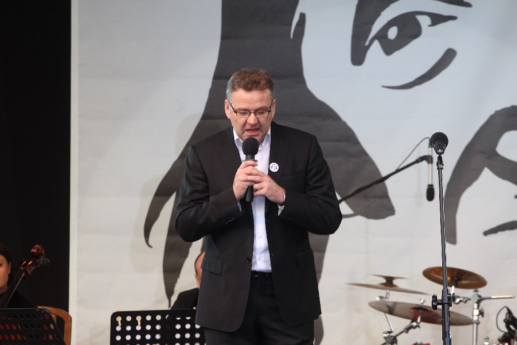 Warto było czekać… Piosenki Kaczmarka