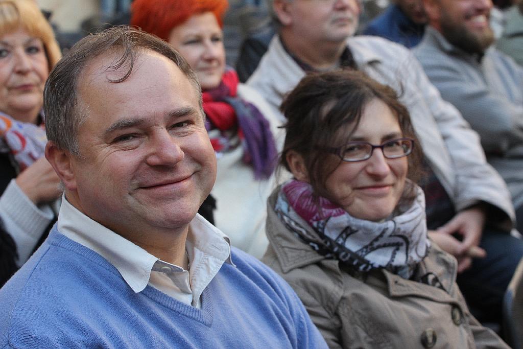 Warto było czekać… Piosenki Kaczmarka