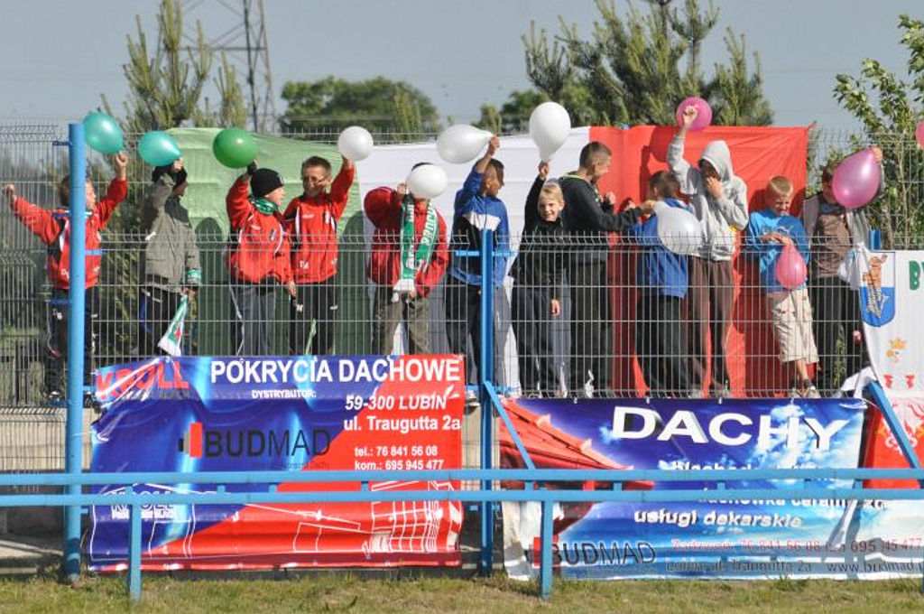 GKS Prochowiczanka - Orzeł 4:2