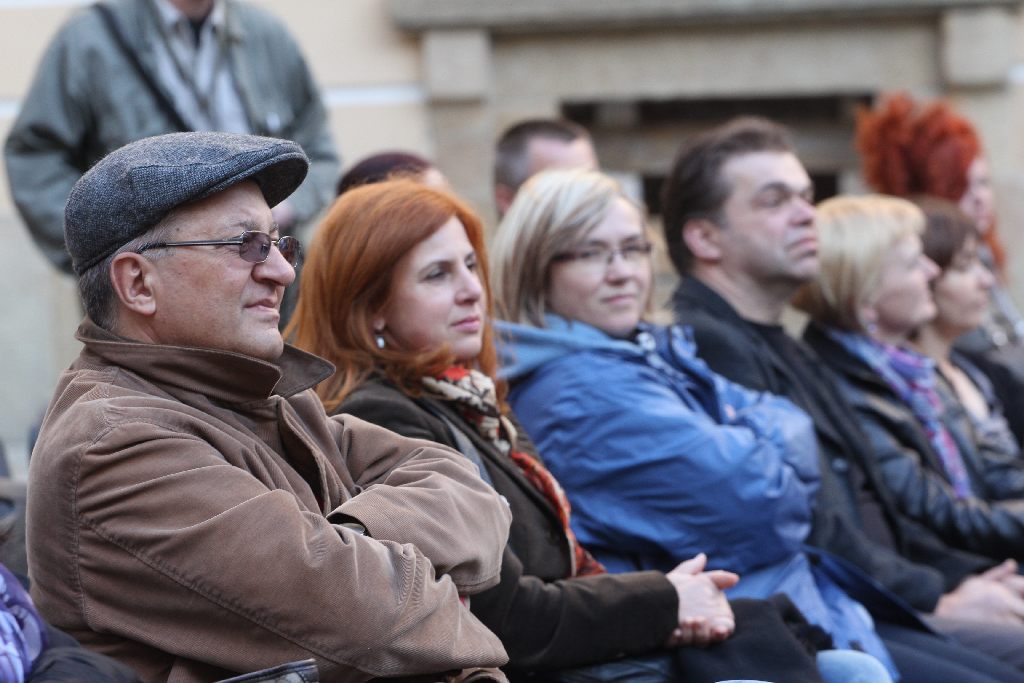 Warto było czekać… Piosenki Kaczmarka