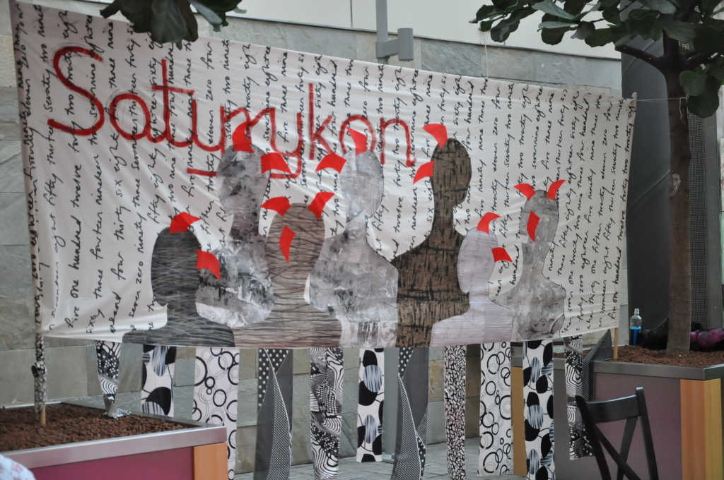 Dzień Kubusiowych zabaw w Galerii Piastów
