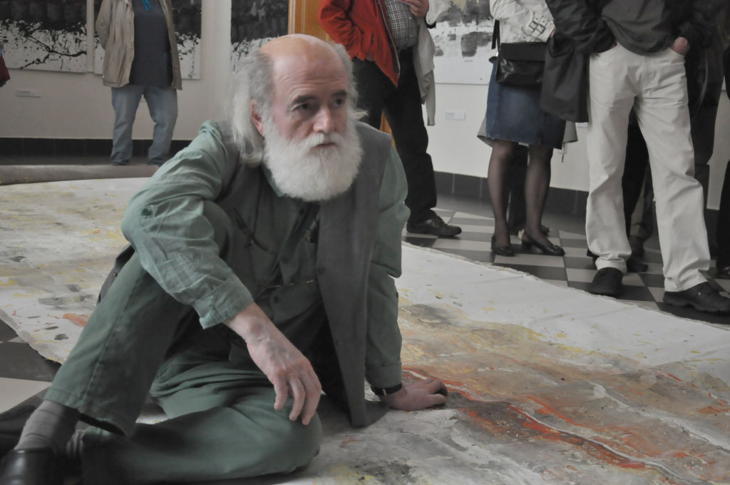 Michel Granger Oppression