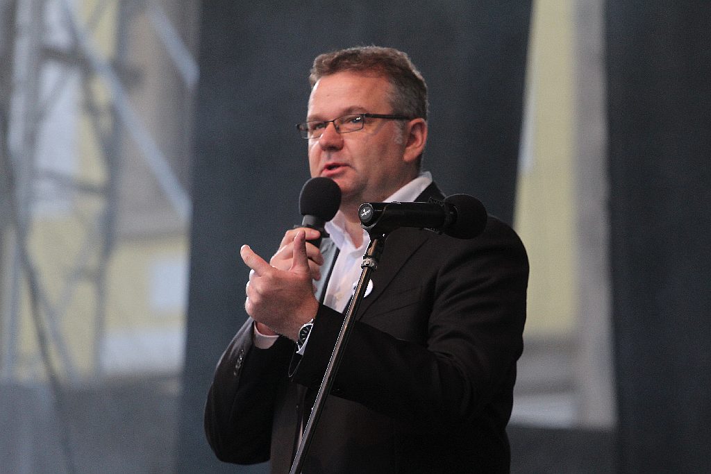 Warto było czekać… Piosenki Kaczmarka