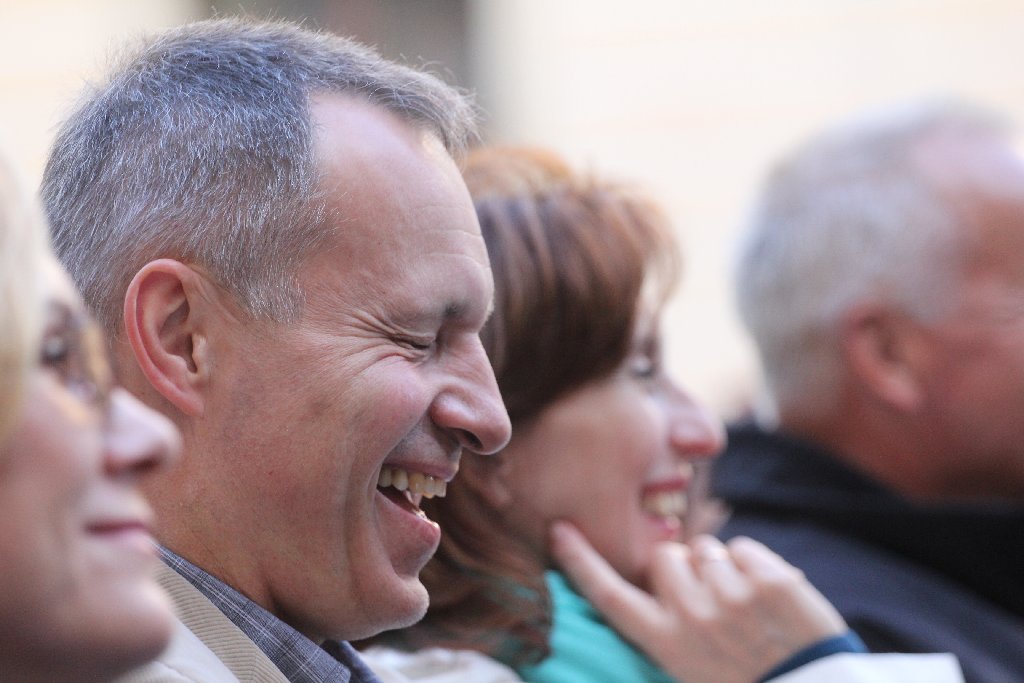 Warto było czekać… Piosenki Kaczmarka