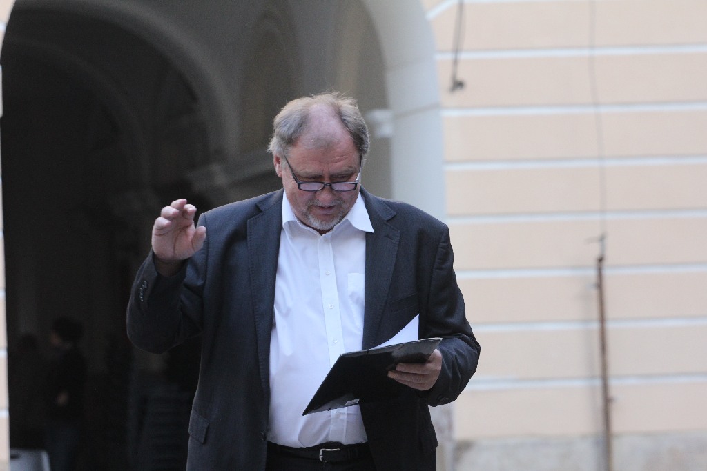 Warto było czekać… Piosenki Kaczmarka