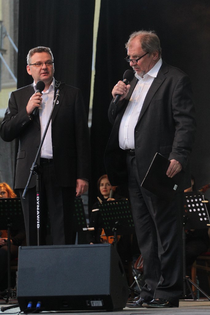 Warto było czekać… Piosenki Kaczmarka