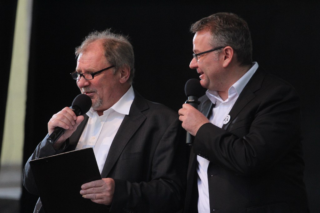 Warto było czekać… Piosenki Kaczmarka