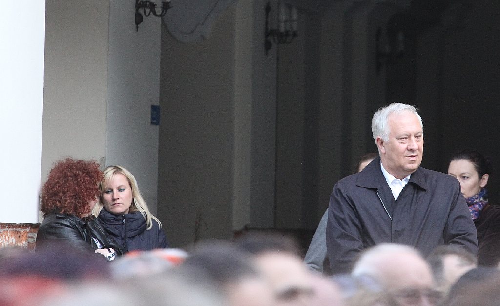 Warto było czekać… Piosenki Kaczmarka