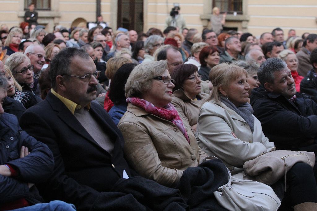 Warto było czekać… Piosenki Kaczmarka