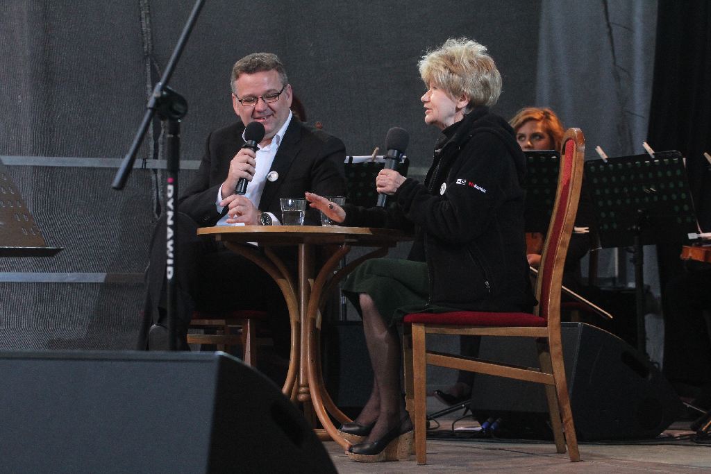 Warto było czekać… Piosenki Kaczmarka