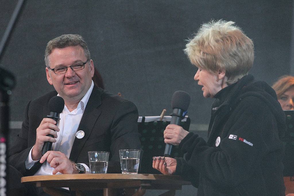 Warto było czekać… Piosenki Kaczmarka