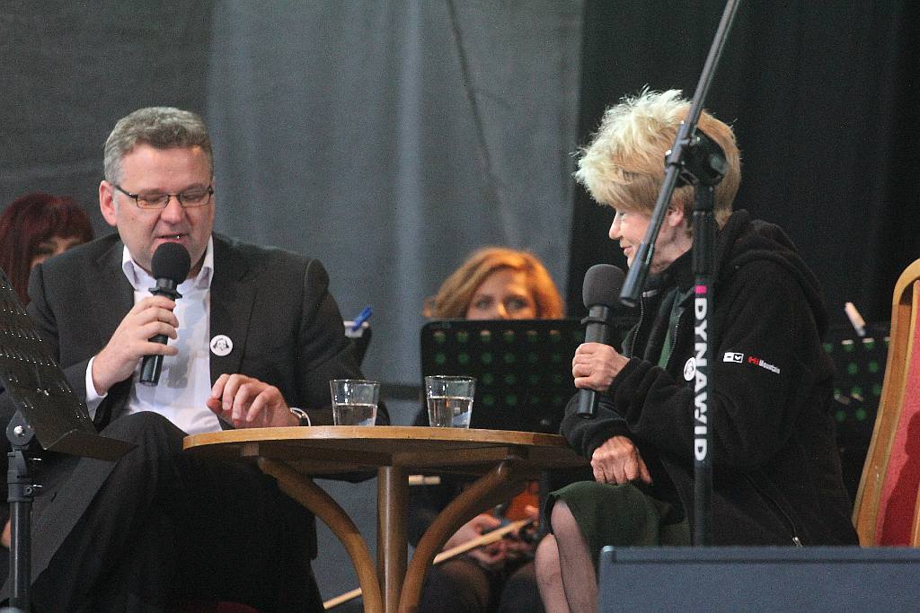 Warto było czekać… Piosenki Kaczmarka