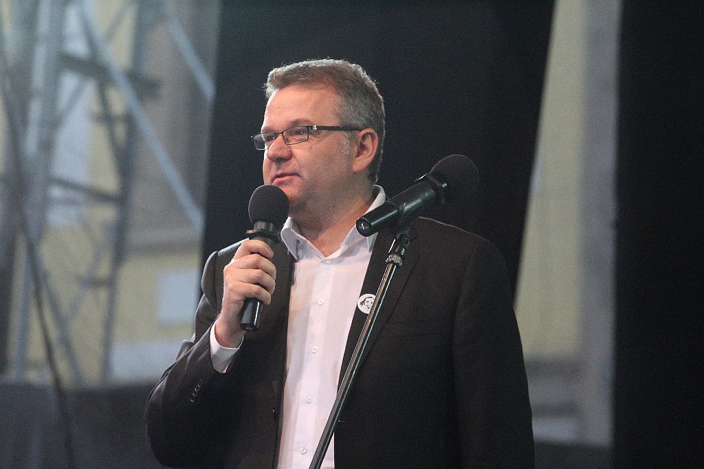Warto było czekać… Piosenki Kaczmarka