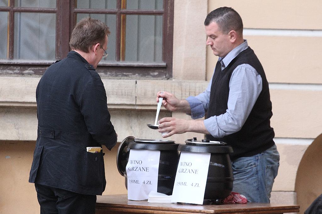 Warto było czekać… Piosenki Kaczmarka