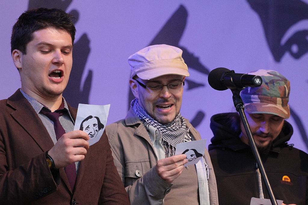 Warto było czekać… Piosenki Kaczmarka