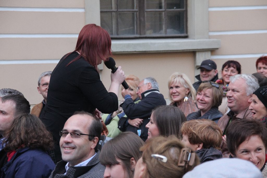 Warto było czekać… Piosenki Kaczmarka