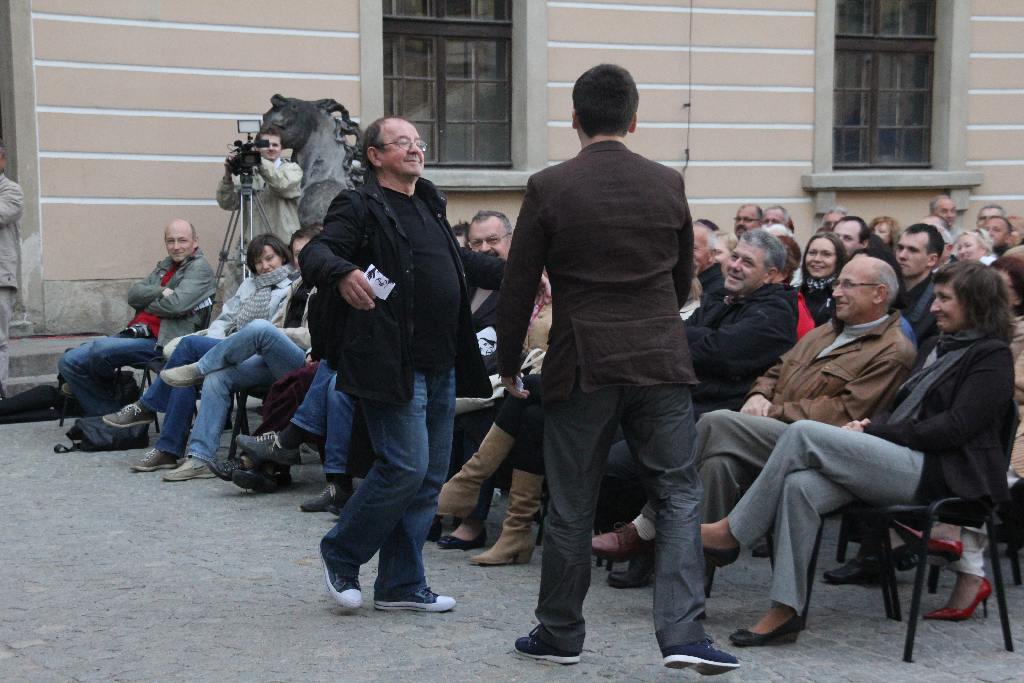 Warto było czekać… Piosenki Kaczmarka