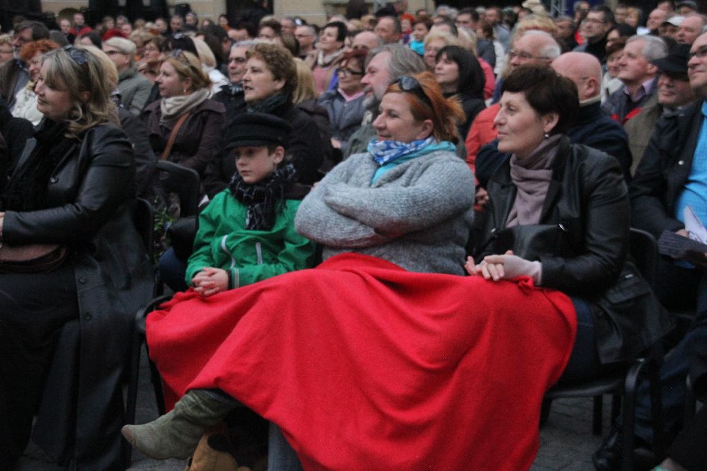 Warto było czekać… Piosenki Kaczmarka