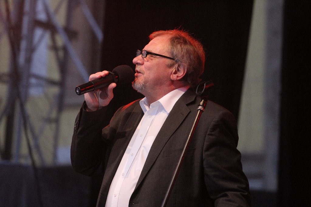 Warto było czekać… Piosenki Kaczmarka