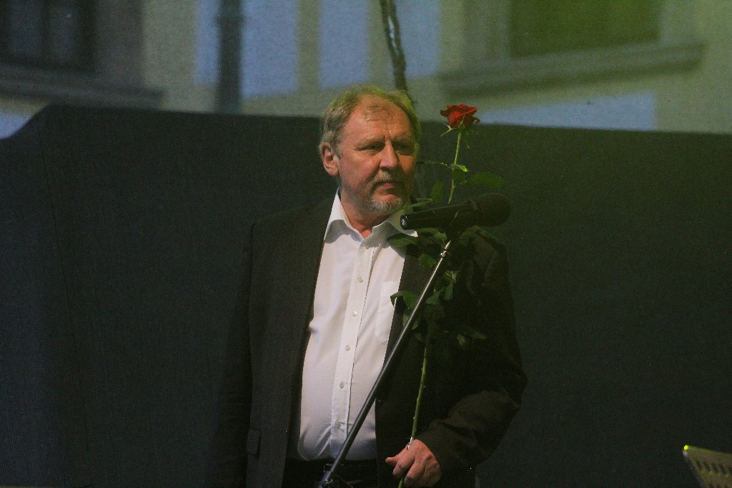 Warto było czekać… Piosenki Kaczmarka