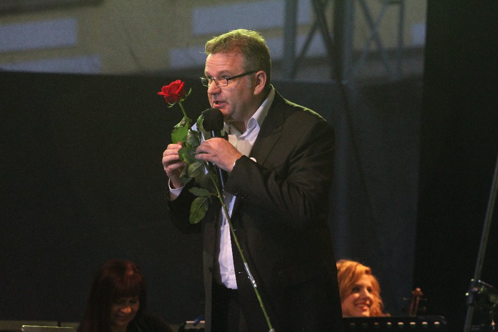 Warto było czekać… Piosenki Kaczmarka