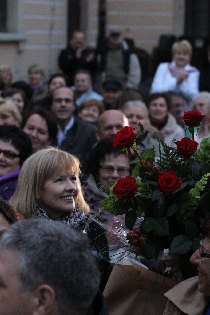 Warto było czekać… Piosenki Kaczmarka